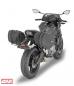 Preview: Givi ABSTANDSHALTER TE 4117 FÜR EASYLOCK SATTELTASCHEN FÜR Kawasaki Z 650 (17-25)