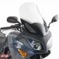 Preview: Givi Spoilerscheibe D303STG transparent für Honda CBF 600S/1000S