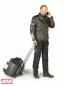 Preview: Givi S 410 UNIVERSAL TROLLEY BEFESTIGUNG FÜR MONOKEY KOFFER