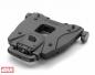 Preview: Givi S 410 UNIVERSAL TROLLEY BEFESTIGUNG FÜR MONOKEY KOFFER