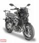 Preview: Givi Windschild A2132G getönt für Yamaha  MT-09 (17-20)