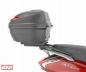 Preview: Givi Monolock Topcase-Träger SR2134 für Yamaha D elight 125 Baujahr 17-25