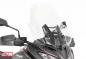 Preview: Givi Windschild D4120STG transparent für Kawasaki Versys 1000 (17-18)