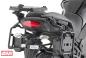 Preview: Givi Seitenkoffer-Träger PLR4126 für Kawasaki 1000 Versys 1000 (19-24), Versys 1100 (25)