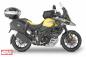 Preview: Givi Seitenkoffer-Träger PLOS3125CAM für Monokey-CAM-Side Koffer mit seitlichem Versatz rechts - Suzuki V-Strom 800DE (23-25)