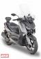 Preview: Givi Windschild D2145 STG transparent für Yamaha Ténéré 700 (19-24)