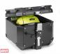Preview: Givi ALU-TOPCASE TREKKER OUTBACK MONOKEY IN SCHWARZ, 42 Liter