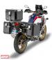 Preview: Givi ALU-TOPCASE TREKKER OUTBACK MONOKEY IN SCHWARZ, 42 Liter