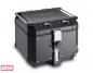 Preview: Givi ALU-TOPCASE TREKKER OUTBACK MONOKEY IN SCHWARZ, 42 Liter