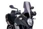 Preview: Puig Tourenscheibe für KTM 990 Supermoto Baujahr 2009-2012
