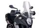 Preview: Puig Tourenscheibe für KTM 990 Supermoto Baujahr 2009-2012