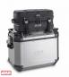 Preview: Givi Alu-Seiten-Koffer Trekker Outback 48 Rechts Monokey