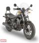 Preview: GIVI Montagekit für Windschild 100ALB, 140A/S, für verschiedene Brixton Modelle