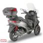 Preview: Givi Monolock, Monokey Topcase-Träger SR5613 für Piaggio MP3 350-500 Sport/Business Baujahr 18-21