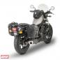 Preview: GIVI ABSTANDSHALTER FÜR SATTELTASCHEN MT501 FÜR Honda CMX500 Rebel (17-25)