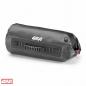Preview: GIVI GRT 714 GRAVEL-T - WATERPROOF - GEPÄCKROLLE SCHWARZ