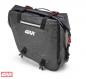 Preview: 1 Paar GIVI GRAVEL T GRT 718 - WATERPROOF SATTELTASCHEN