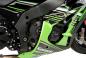 Preview: Puig Motorschutzhaube Track für Championship für Kawasaki ZX-10R, ZX-10RR