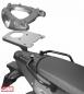 Preview: Givi Monokey Topcase-Träger E194 für BMW F 650 GS / F 800 GS (08-11)