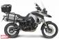 Preview: Givi Monokey Topcase-Träger E194 für BMW F 650 GS / F 800 GS (08-11)