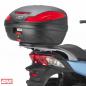 Preview: Givi Spezial Topcasemontagekit E223 für Honda SH 300i Bj.07-10