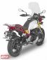 Preview: Givi Monokey oder Monolock Topcase-Träger SR8203 für Moto Guzzi V85 TT (19-23)