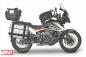 Preview: Givi Monokey oder Monolock Topcase-Träger SR9430 für KTM 790 Adventure (19-24), KTM 790 Adventure R (19-20), KTM 890 Adventure (21-24), Husqvarna Norden 901 (22-25)