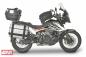 Preview: Givi Monokey oder Monolock Topcase-Träger SR9430 für KTM 790 Adventure (19-20), KTM 790 Adventure R (19-20), KTM 890 Adventure (21-23), Husqvarna Norden 901 (22-25)