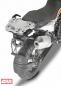 Preview: Givi Monokey oder Monolock Topcase-Träger SR9430 für KTM 790 Adventure (19-20), KTM 790 Adventure R (19-20), KTM 890 Adventure (21-23), Husqvarna Norden 901 (22-25)