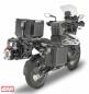 Preview: Givi Seitenkoffer-Träger PLO9430MK ONE-FIT MONOKEY® für Husqvarna Norden 901 (22-25) / KTM 790 Adventure (19-20) / KTM 790 Adventure R / KTM 890 Adventure (21-23)