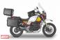 Preview: Givi Seitenkoffer-Träger PLOR8203N ONEFIT Grundträger für Moto Guzzi V85 TT (19-21)