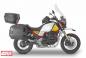 Preview: Givi Seitenkoffer-Träger PLOR8203MK ONEFIT für Moto Guzzi V85 TT (19-22)