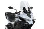 Preview: Puig Tourenscheibe für Kawasaki 1000 Versys Baujahr 2012-2024