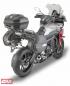 Preview: Givi WL900 WEIGHTLESS MONOKEY® PAAR SEITENTASCHEN