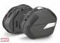Preview: Givi WL900 WEIGHTLESS MONOKEY® PAAR SEITENTASCHEN