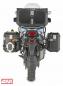 Preview: GIVI SEITENKOFFER-TRÄGER PLO1178CAM ONE-FIT MONOKEY®CAM für Honda CRF1100L Africa Twin Adventure Sports (20-25), CRF1100L Africa Twin (20-23), CRF1100L Africa Twin (24-25)