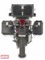 Preview: Givi Seitenkoffer-Träger Stahlrohr PLO1179 CAM für Honda CRF1100L Africa Twin (20-23)