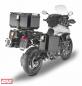 Preview: Kit für die Montage von PL-Trägern für Triumph Tiger Sport 660 (22-25), Sport 800 (25)