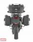 Preview: Givi Seitenkoffer-Träger PLO6423MK ONE-FIT MONOKEY® für Triumph Tiger 1200 GT EXP, 1200 Rally Explorer (2022-2025)