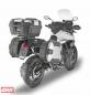 Preview: Givi Seitenkoffer-Träger PLO6423MK ONE-FIT MONOKEY® für Triumph Tiger 1200 GT EXP, 1200 Rally Explorer (2022-2025)
