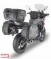 Preview: Givi Seitenkoffer-Träger PL2148 für Monokey und Retrofit Koffer für Yamaha Tracer 700 (20-24)