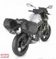 Preview: 1 Paar Givi EA 127 Easy-T erweiterbare Satteltaschen