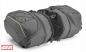 Preview: Givi EA 126 Easy-T wasserdichte Cargotasche