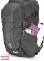 Preview: Givi EA 129 Easy-T Urban Rucksack mit thermogeformeter Tasche