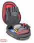 Preview: Givi Universal-Befestigungsbasis zur Verwendung einer Tanklock- oder Tanklockled-Tasche