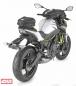 Preview: Givi Universal-Befestigungsbasis zur Verwendung einer Tanklock- oder Tanklockled-Tasche