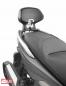 Preview: Givi Beifahrerrückenlehne TB1187A für Honda Forza 125 / 350 (21-22)