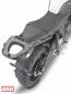 Preview: Givi Monokey oder Monolock Topcase-Träger SR6419 für Triumph Trident 660 (2021-2025)