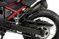 Preview: Puig Hinterradabdeckungen für HONDA XL750 TRANSALP/ CRF1100L AFRICA TWIN