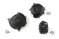 Preview: Puig Motorschutzhaube für Kawasaki Z1000/SE in schwarz